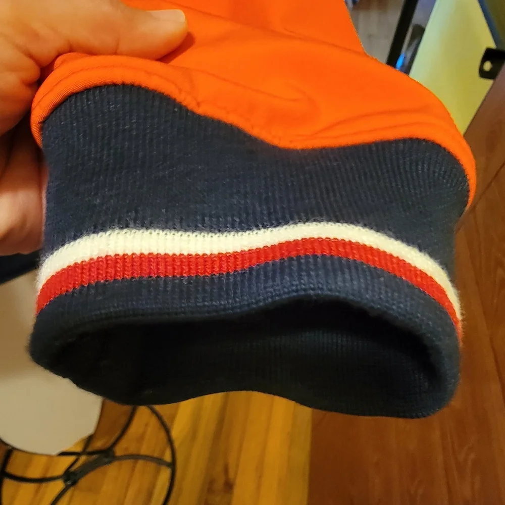 Jacket - Picture 6 of 8